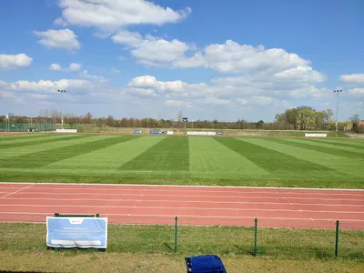 Centrum Sportu Amatorskiego